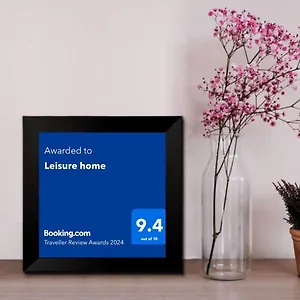 Leisure Privatunterkunft