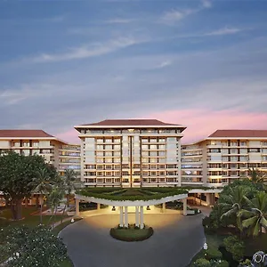 5* Hotel Taj Samudra,