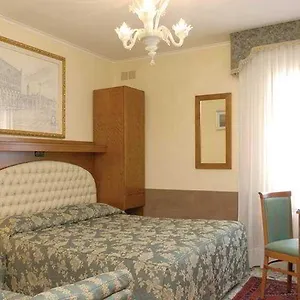 Il Moro Di Hotel Venezia