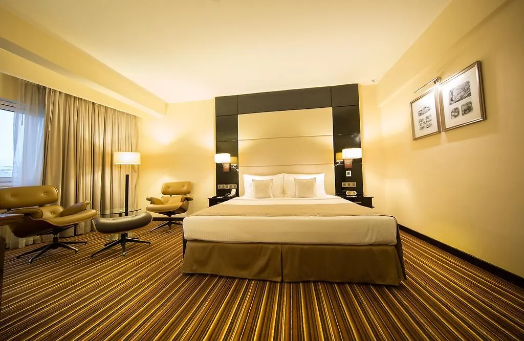 *****  Ramada Colombo Hotel Sri Lanka