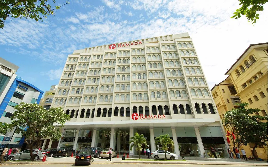 Ramada Colombo Hotel