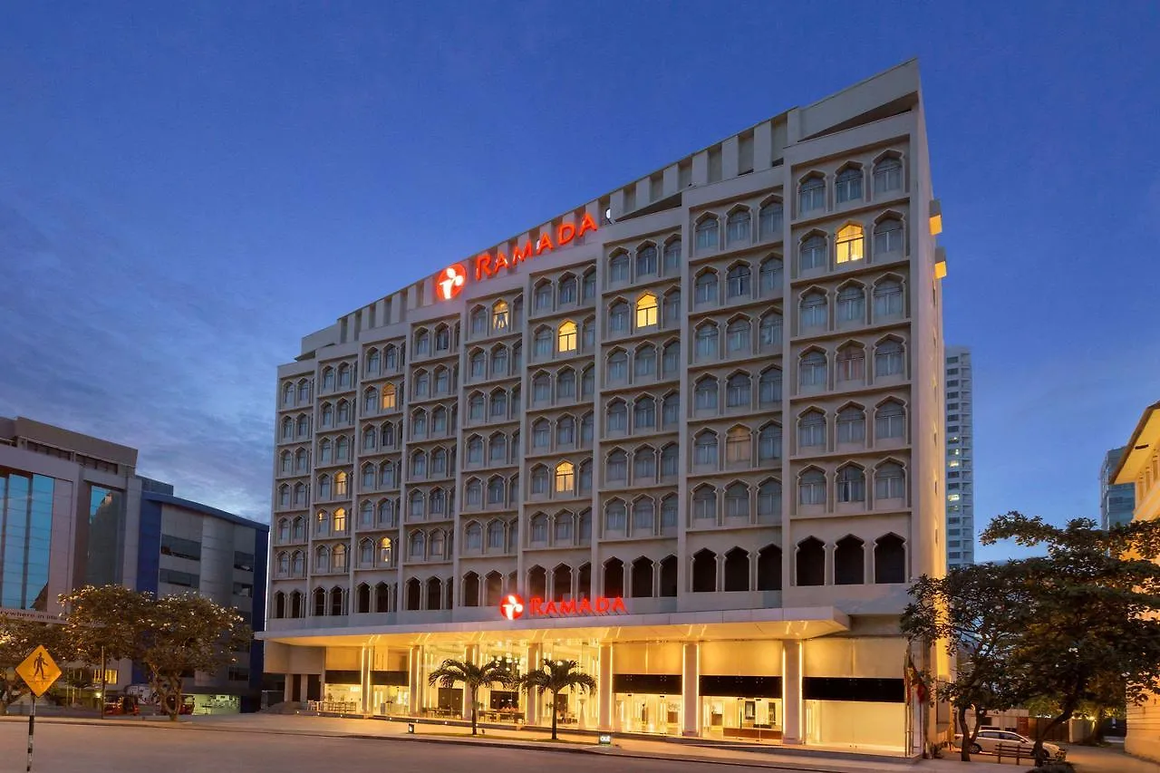 Ramada Colombo Hotel