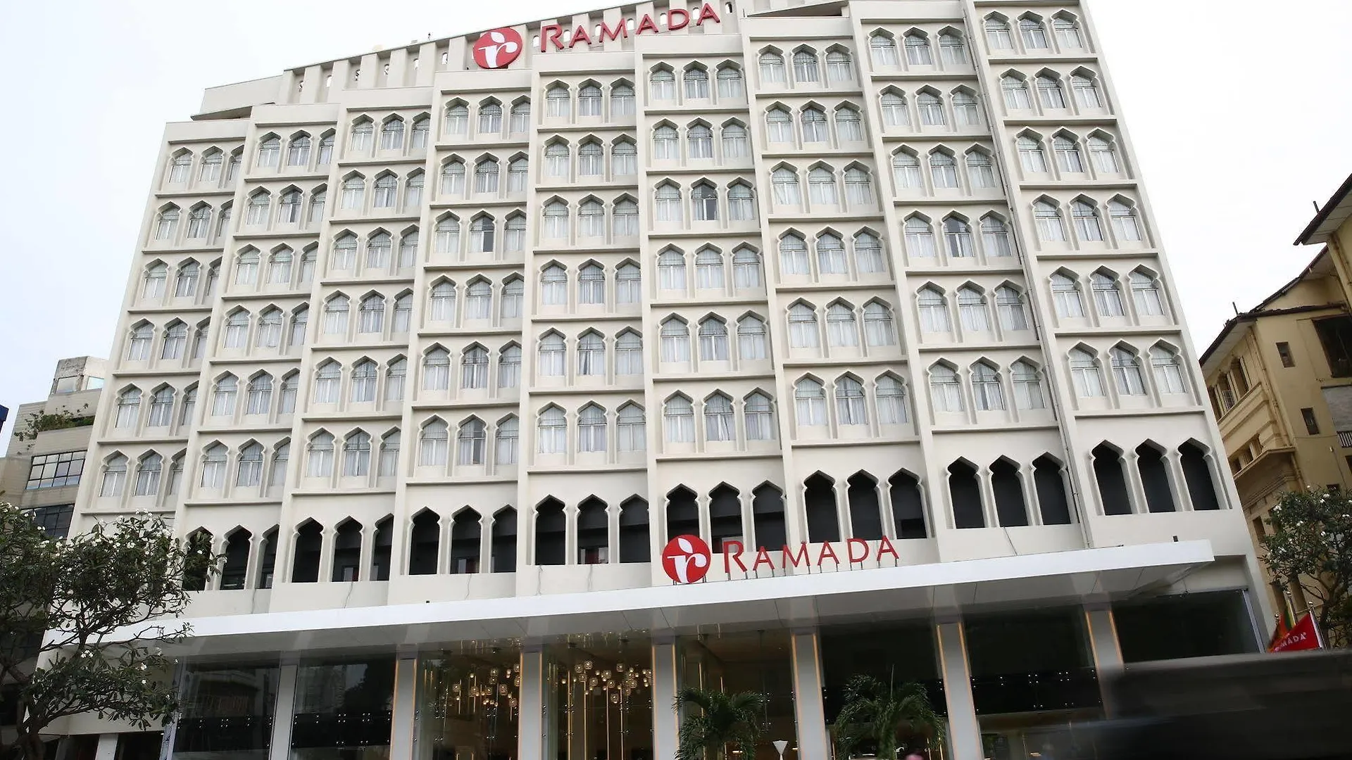 Ramada Colombo Hotel Sri Lanka